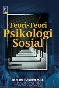 Image of Teori-teori Psikologi Sosial